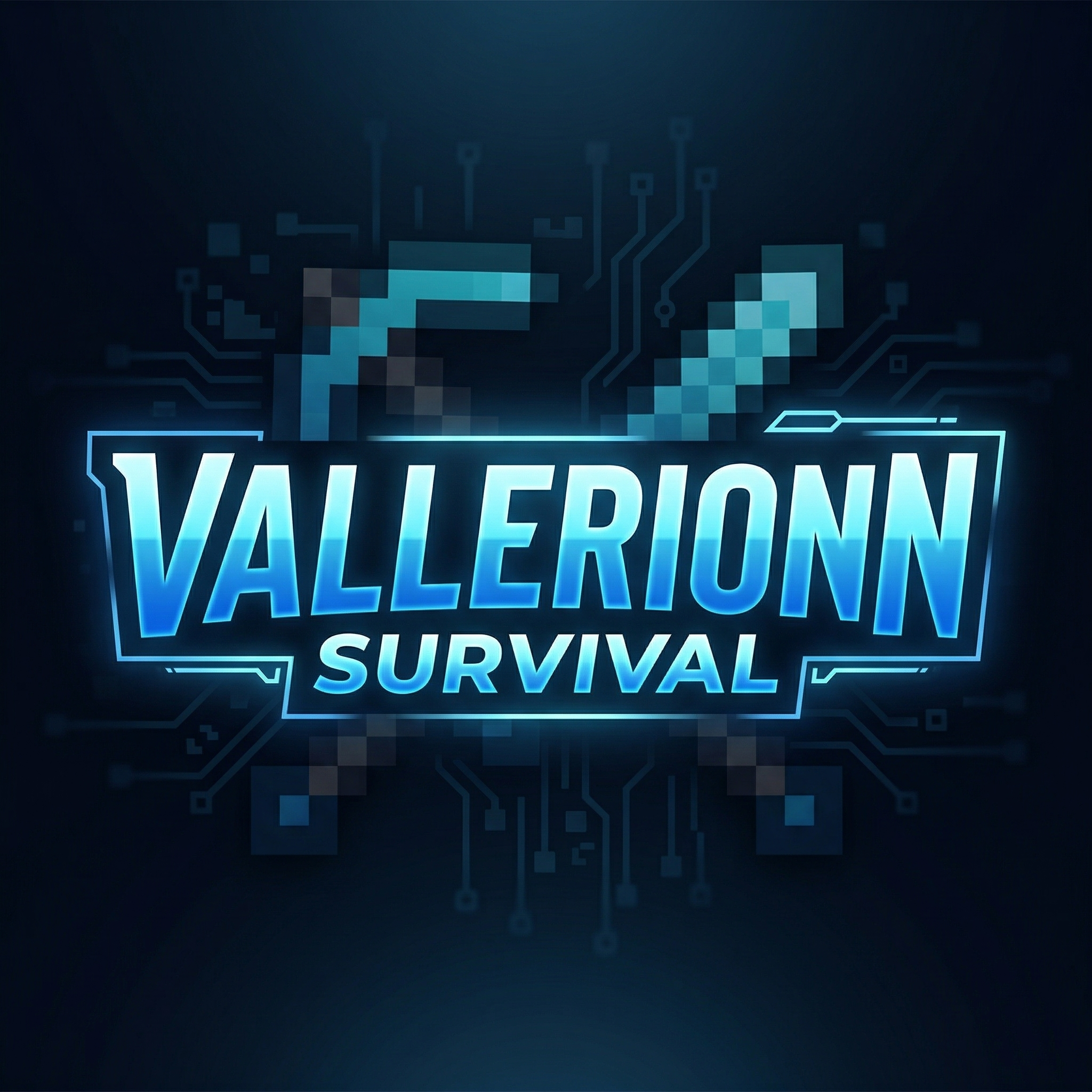 Vallerionn Survival